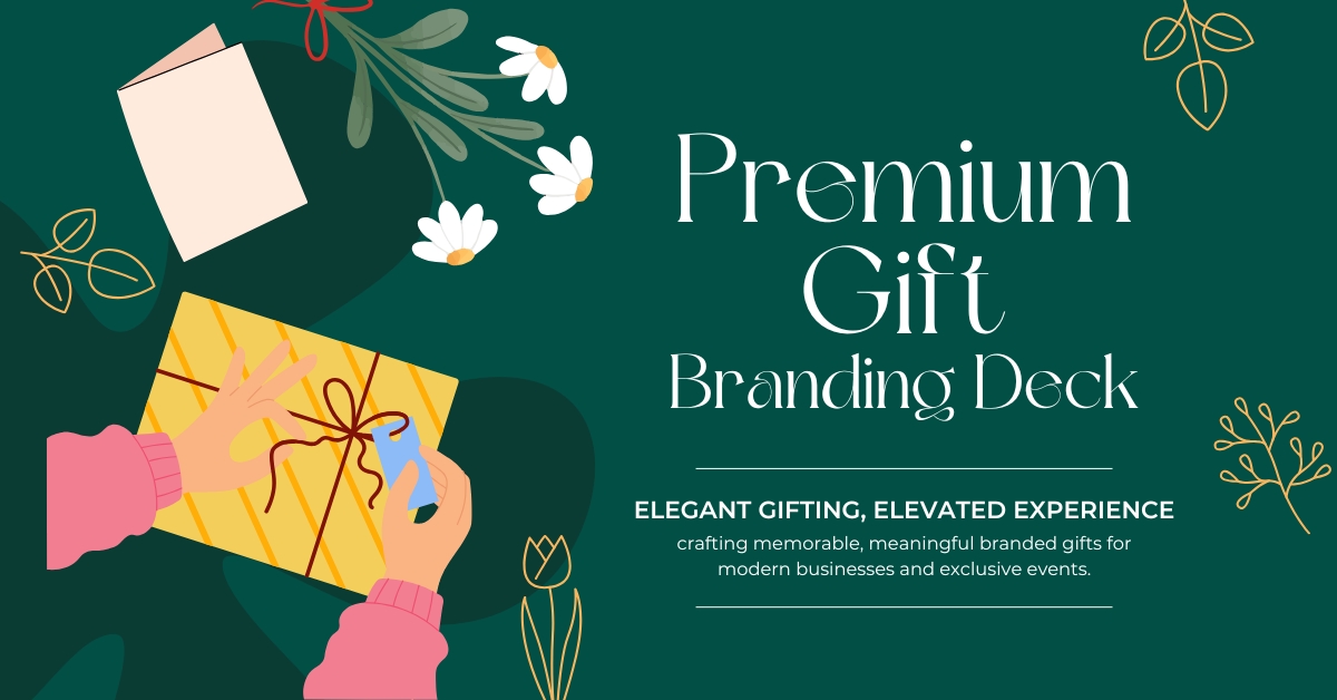 Premium Gift