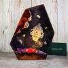 Spaceship Resin Lamp – Unique Sci-Fi Gift 2025